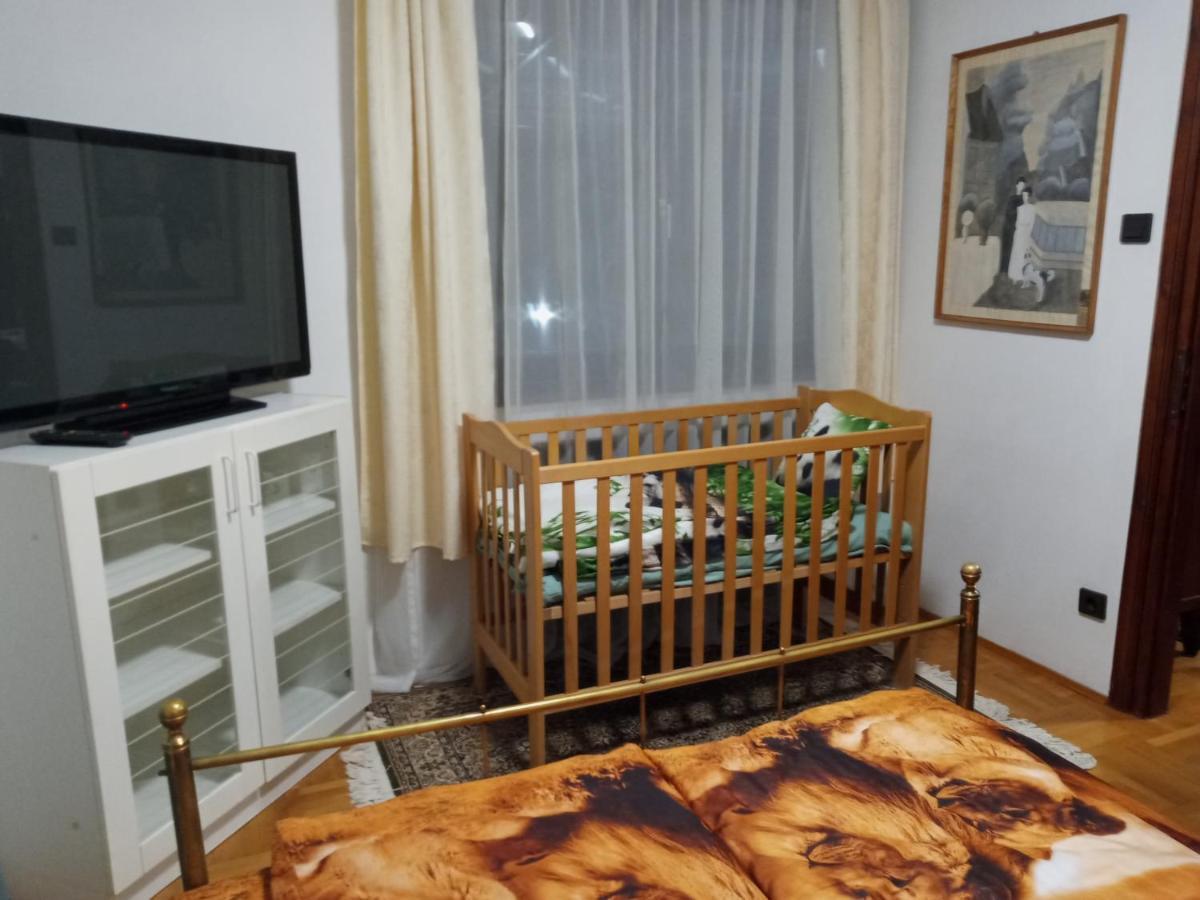 Appartamento Luxury Eagle Budapest