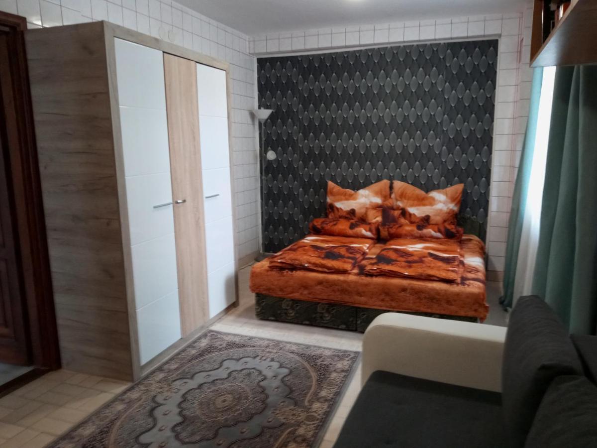 Appartamento Luxury Eagle Budapest