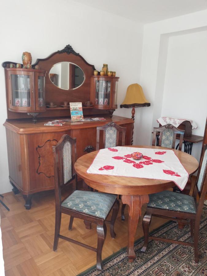 Appartamento Luxury Eagle