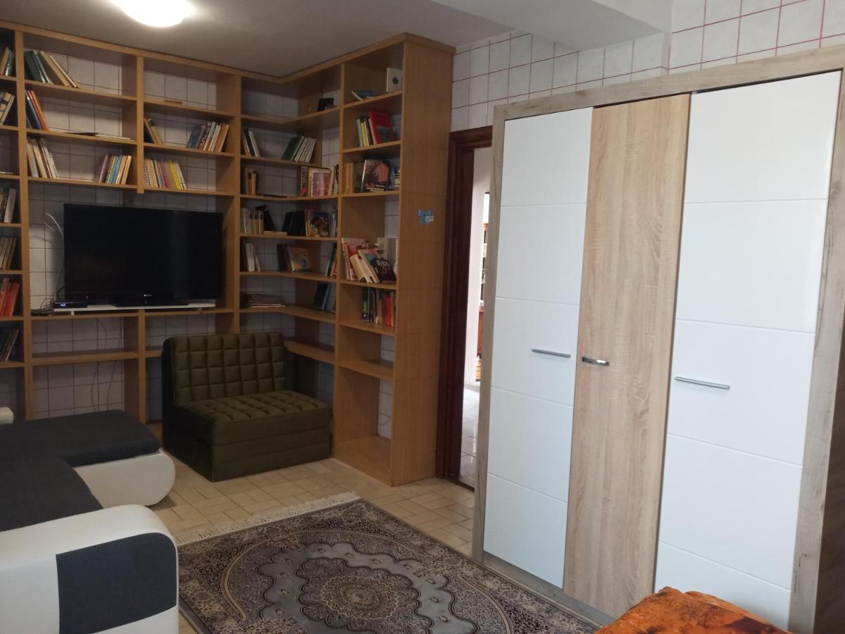 Appartamento Luxury Eagle