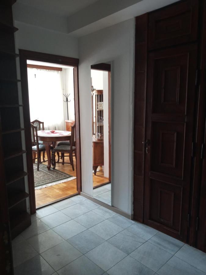 Appartamento Luxury Eagle