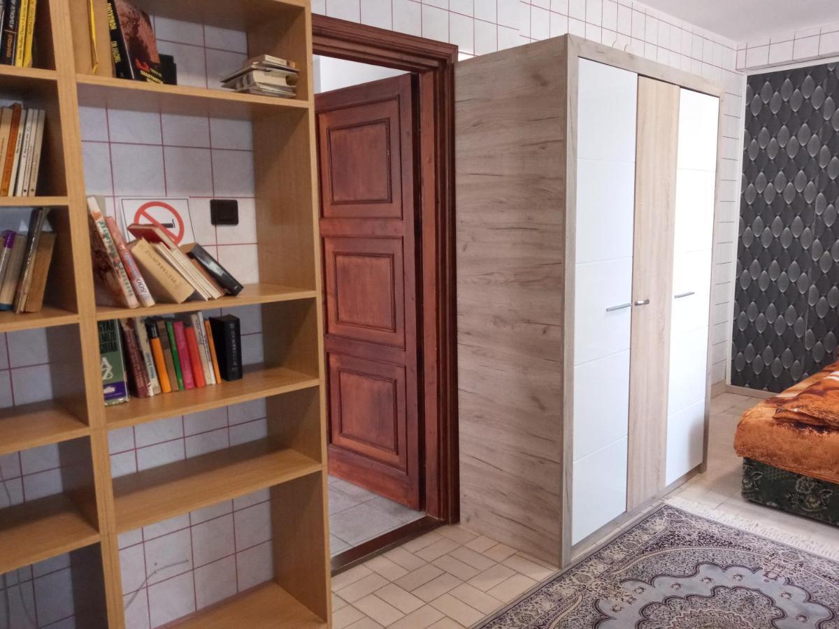 Luxury Eagle Appartamento Budapest