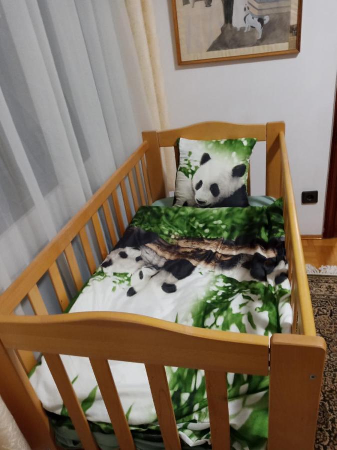 Luxury Eagle Apartamento
