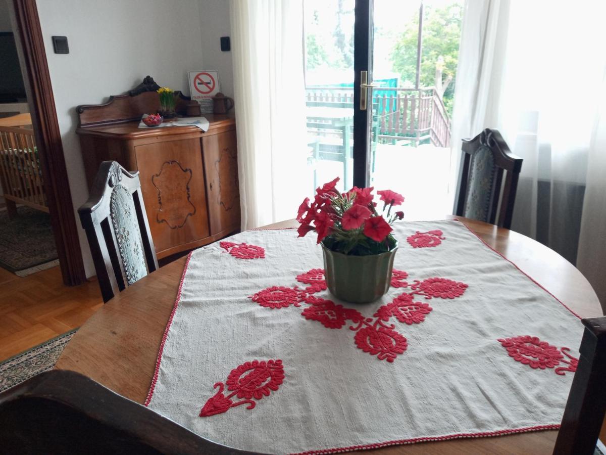Apartamento Luxury Eagle Budapest