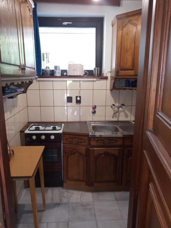 Apartamento Luxury Eagle