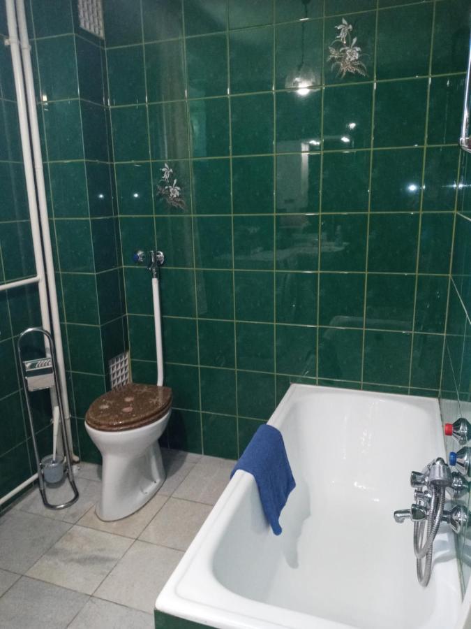 Luxury Eagle Apartamento *